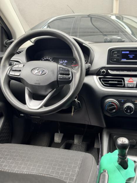 HYUNDAI HB 20 Hatch 1.0 12V 4P FLEX SENSE, Foto 3