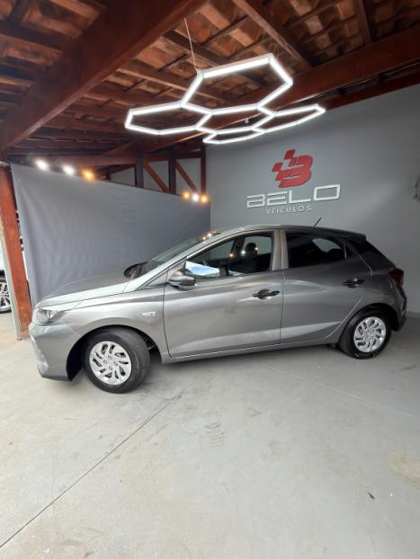 HYUNDAI HB 20 Hatch 1.0 12V 4P FLEX SENSE, Foto 4