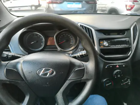 HYUNDAI HB 20 Hatch 1.0 12V 4P FLEX COMFORT, Foto 9
