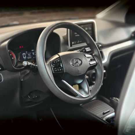 HYUNDAI HB 20 Hatch 1.0 12V 4P FLEX TGDI TURBO EVOLUTION AUTOMÁTICO, Foto 4