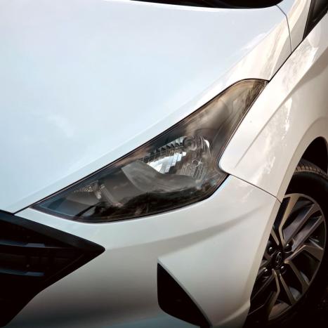 HYUNDAI HB 20 Hatch 1.0 12V 4P FLEX TGDI TURBO EVOLUTION AUTOMÁTICO, Foto 11