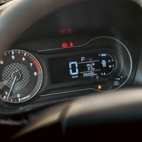HYUNDAI HB 20 Hatch 1.0 12V 4P FLEX TGDI TURBO EVOLUTION AUTOMÁTICO, Foto 15