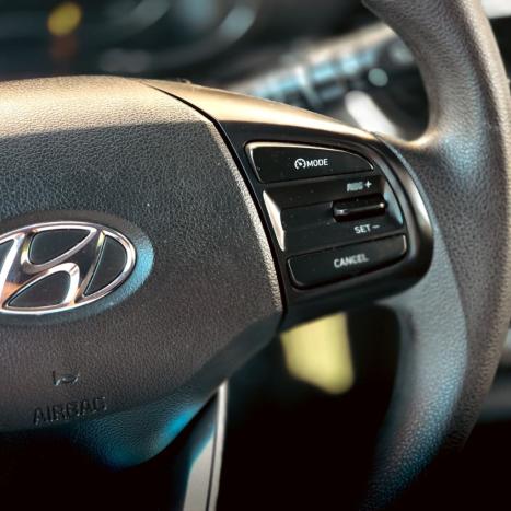 HYUNDAI HB 20 Hatch 1.0 12V 4P FLEX TGDI TURBO EVOLUTION AUTOMÁTICO, Foto 16