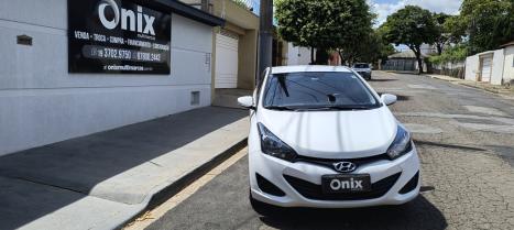 HYUNDAI HB 20 Sedan 1.0 12V 4P FLEX COMFORT PLUS FOR YOU, Foto 2 HYUNDAI HB 20 Sedan 1.0 12V 4P FLEX COMFORT PLUS FOR YOU, Foto 2