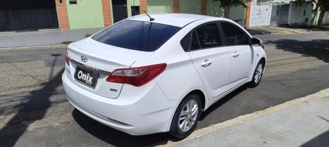 HYUNDAI HB 20 Sedan 1.0 12V 4P FLEX COMFORT PLUS FOR YOU, Foto 4 HYUNDAI HB 20 Sedan 1.0 12V 4P FLEX COMFORT PLUS FOR YOU, Foto 4