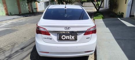 HYUNDAI HB 20 Sedan 1.0 12V 4P FLEX COMFORT PLUS FOR YOU, Foto 5 HYUNDAI HB 20 Sedan 1.0 12V 4P FLEX COMFORT PLUS FOR YOU, Foto 5