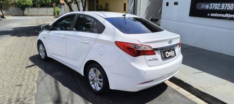 HYUNDAI HB 20 Sedan 1.0 12V 4P FLEX COMFORT PLUS FOR YOU, Foto 6 HYUNDAI HB 20 Sedan 1.0 12V 4P FLEX COMFORT PLUS FOR YOU, Foto 6