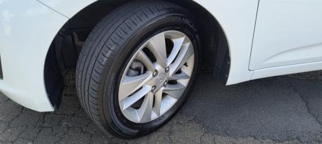 HYUNDAI HB 20 Sedan 1.0 12V 4P FLEX COMFORT PLUS FOR YOU, Foto 9 HYUNDAI HB 20 Sedan 1.0 12V 4P FLEX COMFORT PLUS FOR YOU, Foto 9