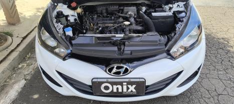 HYUNDAI HB 20 Sedan 1.0 12V 4P FLEX COMFORT PLUS FOR YOU, Foto 10 HYUNDAI HB 20 Sedan 1.0 12V 4P FLEX COMFORT PLUS FOR YOU, Foto 10