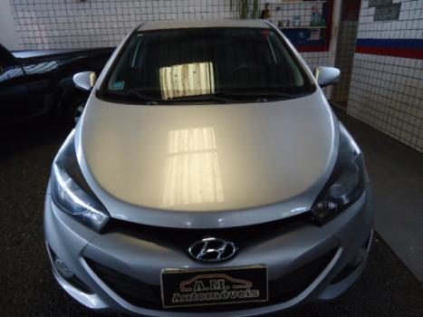 HYUNDAI HB 20 Sedan 1.6 16V 4P FLEX COMFORT PLUS AUTOMÁTICO, Foto 2 HYUNDAI HB 20 Sedan 1.6 16V 4P FLEX COMFORT PLUS AUTOMÁTICO, Foto 2