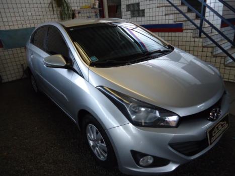 HYUNDAI HB 20 Sedan 1.6 16V 4P FLEX COMFORT PLUS AUTOMÁTICO, Foto 3 HYUNDAI HB 20 Sedan 1.6 16V 4P FLEX COMFORT PLUS AUTOMÁTICO, Foto 3