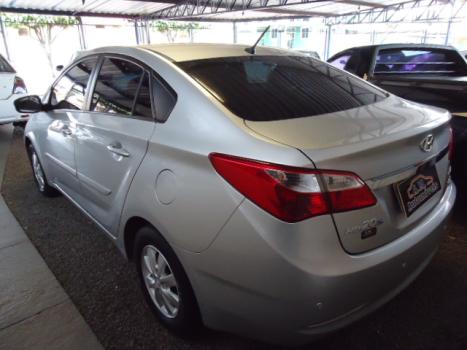 HYUNDAI HB 20 Sedan 1.6 16V 4P FLEX COMFORT PLUS AUTOMÁTICO, Foto 5 HYUNDAI HB 20 Sedan 1.6 16V 4P FLEX COMFORT PLUS AUTOMÁTICO, Foto 5