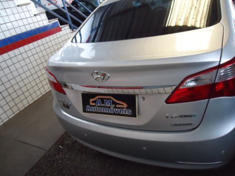 HYUNDAI HB 20 Sedan 1.6 16V 4P FLEX COMFORT PLUS AUTOMÁTICO, Foto 7 HYUNDAI HB 20 Sedan 1.6 16V 4P FLEX COMFORT PLUS AUTOMÁTICO, Foto 7