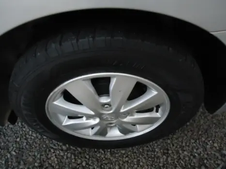 HYUNDAI HB 20 Sedan 1.6 16V 4P FLEX COMFORT PLUS AUTOMÁTICO, Foto 8 HYUNDAI HB 20 Sedan 1.6 16V 4P FLEX COMFORT PLUS AUTOMÁTICO, Foto 8