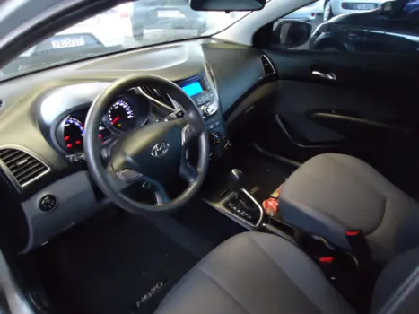 HYUNDAI HB 20 Sedan 1.6 16V 4P FLEX COMFORT PLUS AUTOMÁTICO, Foto 10 HYUNDAI HB 20 Sedan 1.6 16V 4P FLEX COMFORT PLUS AUTOMÁTICO, Foto 10