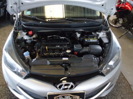 HYUNDAI HB 20 Sedan 1.6 16V 4P FLEX COMFORT PLUS AUTOMÁTICO, Foto 11 HYUNDAI HB 20 Sedan 1.6 16V 4P FLEX COMFORT PLUS AUTOMÁTICO, Foto 11