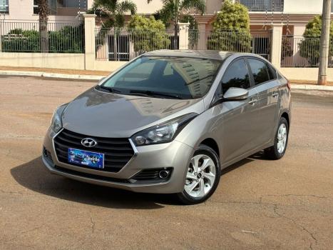 HYUNDAI HB 20 Sedan 1.6 16V 4P FLEX COMFORT STYLE, Foto 2