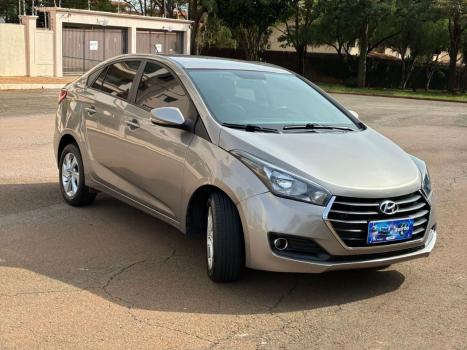 HYUNDAI HB 20 Sedan 1.6 16V 4P FLEX COMFORT STYLE, Foto 3