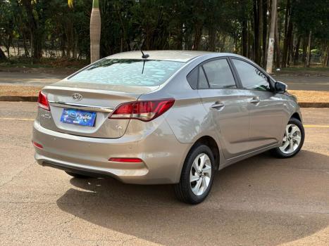 HYUNDAI HB 20 Sedan 1.6 16V 4P FLEX COMFORT STYLE, Foto 4
