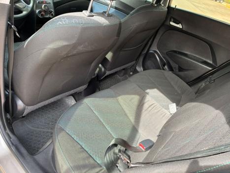HYUNDAI HB 20 Sedan 1.6 16V 4P FLEX COMFORT STYLE, Foto 7