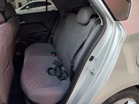 HYUNDAI HB 20 Sedan 1.6 16V 4P FLEX COMFORT PLUS, Foto 8