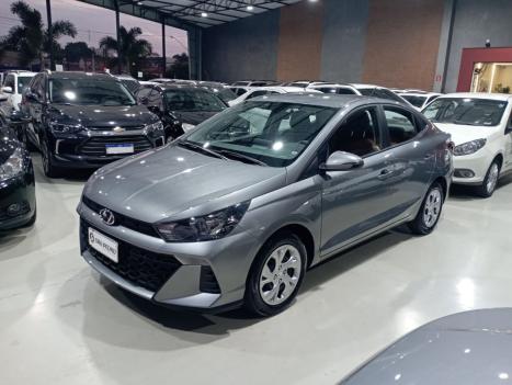 HYUNDAI HB 20 Sedan 1.0 12V 4P FLEX COMFORT PLUS, Foto 1