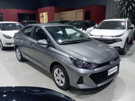 HYUNDAI HB 20 Sedan 1.0 12V 4P FLEX COMFORT PLUS, Foto 2
