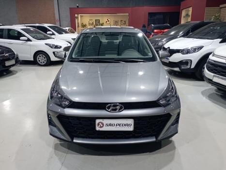 HYUNDAI HB 20 Sedan 1.0 12V 4P FLEX COMFORT PLUS, Foto 3