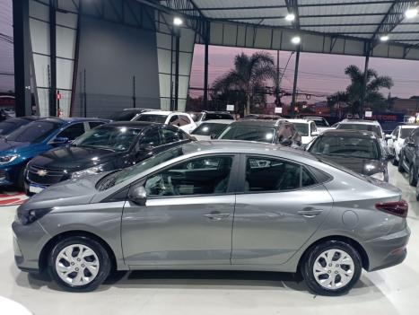 HYUNDAI HB 20 Sedan 1.0 12V 4P FLEX COMFORT PLUS, Foto 4