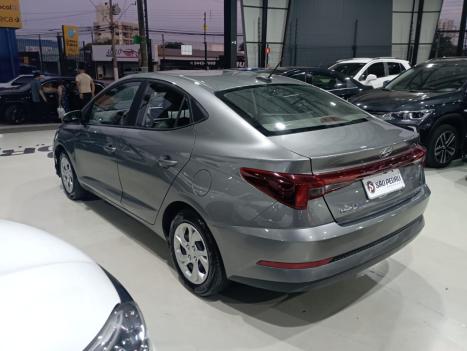 HYUNDAI HB 20 Sedan 1.0 12V 4P FLEX COMFORT PLUS, Foto 5