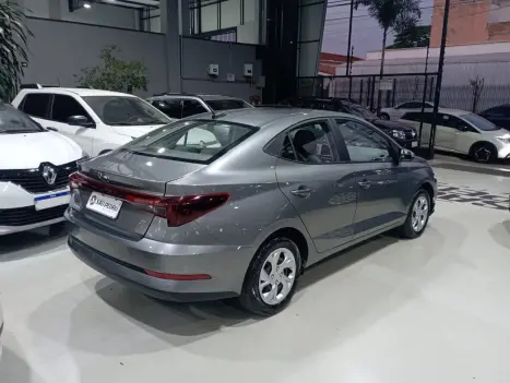 HYUNDAI HB 20 Sedan 1.0 12V 4P FLEX COMFORT PLUS, Foto 6