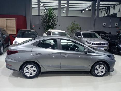 HYUNDAI HB 20 Sedan 1.0 12V 4P FLEX COMFORT PLUS, Foto 8