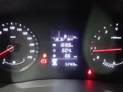 HYUNDAI HB 20 Sedan 1.0 12V 4P FLEX COMFORT PLUS, Foto 9