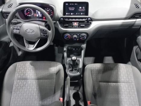 HYUNDAI HB 20 Sedan 1.0 12V 4P FLEX COMFORT PLUS, Foto 10