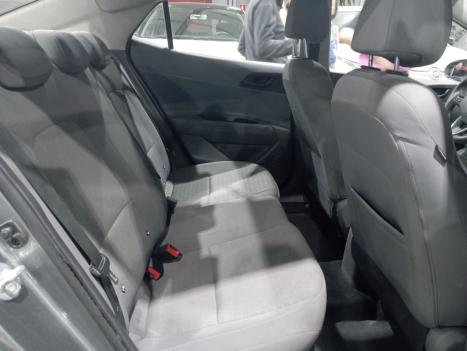 HYUNDAI HB 20 Sedan 1.0 12V 4P FLEX COMFORT PLUS, Foto 12