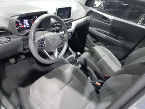 HYUNDAI HB 20 Sedan 1.0 12V 4P FLEX COMFORT PLUS, Foto 13