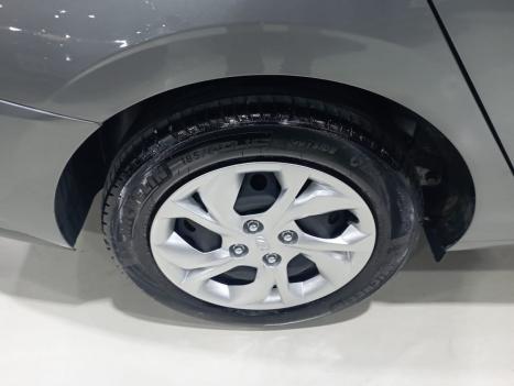 HYUNDAI HB 20 Sedan 1.0 12V 4P FLEX COMFORT PLUS, Foto 14