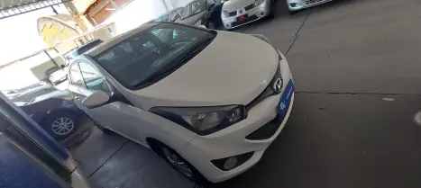 HYUNDAI HB 20 Sedan 1.0 12V 4P FLEX COMFORT PLUS, Foto 3