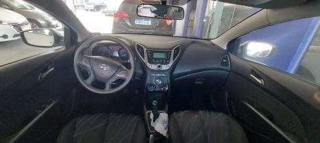 HYUNDAI HB 20 Sedan 1.0 12V 4P FLEX COMFORT PLUS, Foto 4