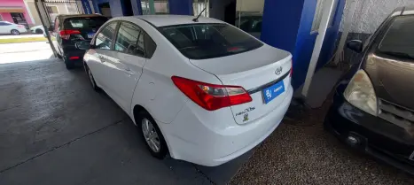 HYUNDAI HB 20 Sedan 1.0 12V 4P FLEX COMFORT PLUS, Foto 5