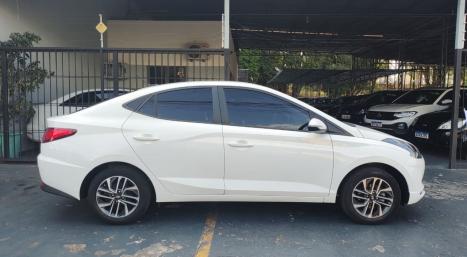 HYUNDAI HB 20 Sedan 1.6 16V 4P FLEX VISION AUTOMTICO, Foto 3