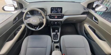 HYUNDAI HB 20 Sedan 1.6 16V 4P FLEX VISION AUTOMTICO, Foto 5