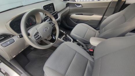 HYUNDAI HB 20 Sedan 1.6 16V 4P FLEX VISION AUTOMTICO, Foto 6