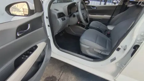 HYUNDAI HB 20 Sedan 1.6 16V 4P FLEX VISION AUTOMTICO, Foto 7