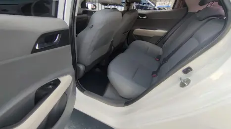 HYUNDAI HB 20 Sedan 1.6 16V 4P FLEX VISION AUTOMTICO, Foto 8