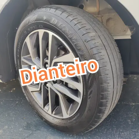 HYUNDAI HB 20 Sedan 1.6 16V 4P FLEX VISION AUTOMTICO, Foto 10