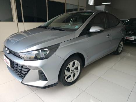 HYUNDAI HB 20 Sedan 1.0 12V 4P FLEX COMFORT PLUS, Foto 2