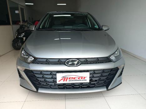 HYUNDAI HB 20 Sedan 1.0 12V 4P FLEX COMFORT PLUS, Foto 3