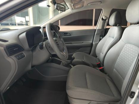 HYUNDAI HB 20 Sedan 1.0 12V 4P FLEX COMFORT PLUS, Foto 5