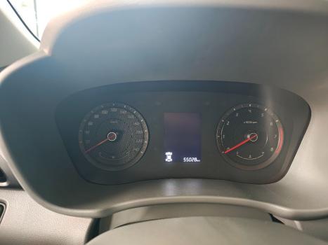 HYUNDAI HB 20 Sedan 1.0 12V 4P FLEX COMFORT PLUS, Foto 6